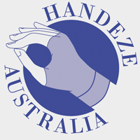 Handeze Australia Logo